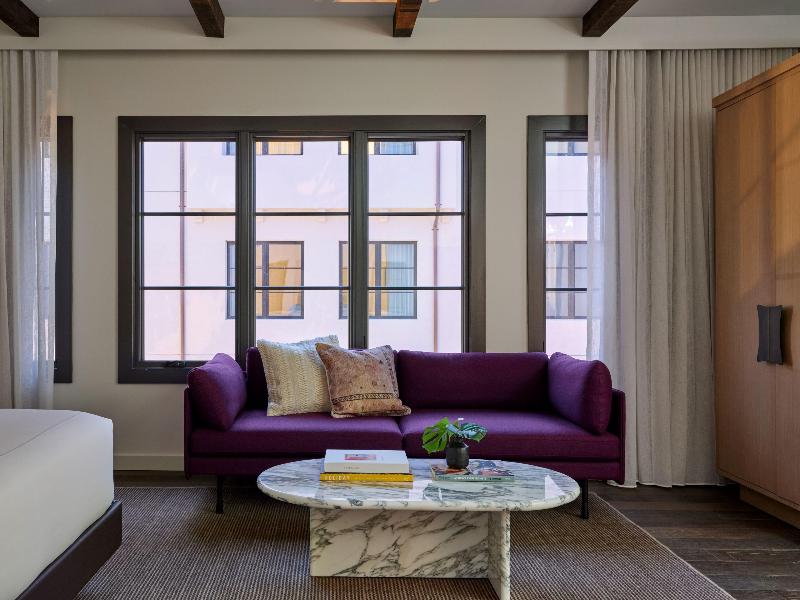 Kimpton Mirador Pacific Grove Monterey image