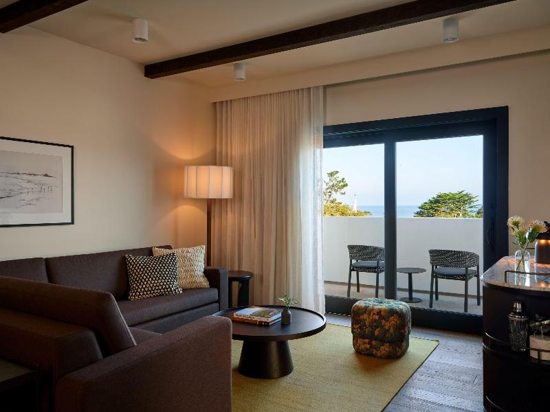 Kimpton Mirador Pacific Grove Monterey image