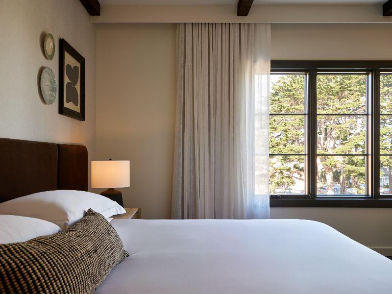 Kimpton Mirador Pacific Grove Monterey image