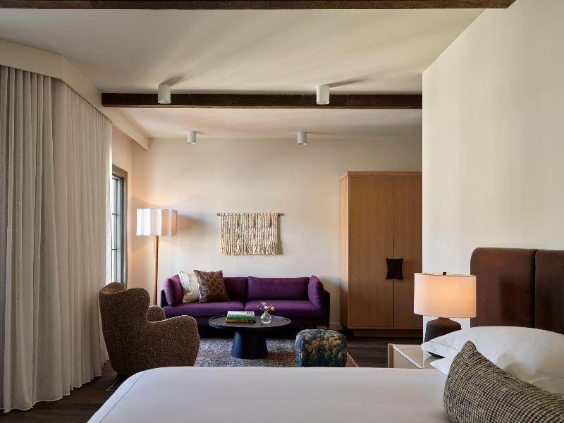 Kimpton Mirador Pacific Grove Monterey image