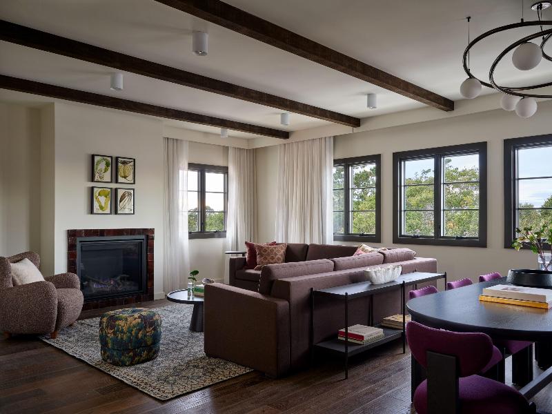 Kimpton Mirador Pacific Grove Monterey image