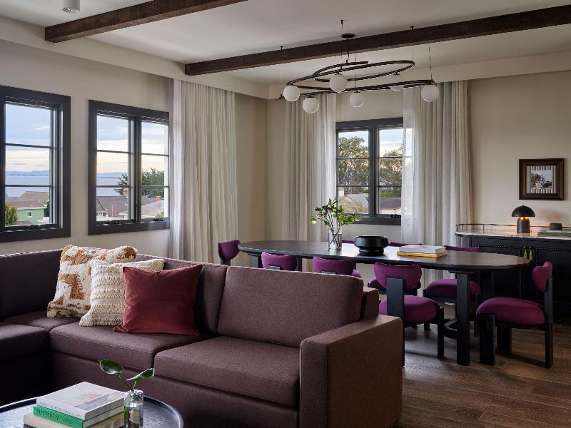 Kimpton Mirador Pacific Grove Monterey image
