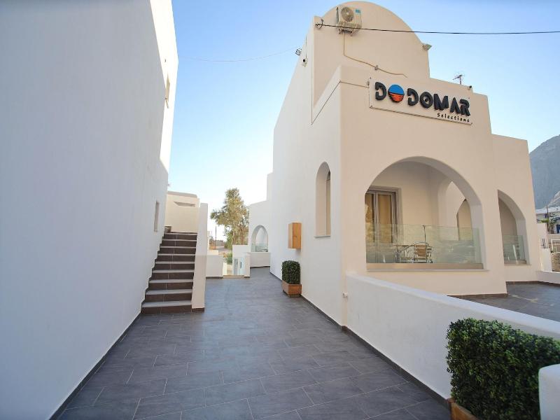 Dodomar Selections image