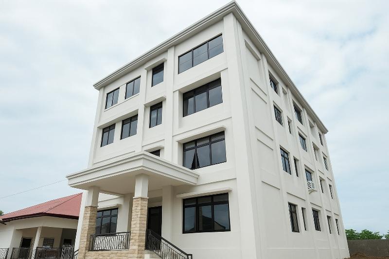 De Ggii Hotel By Flip Inn