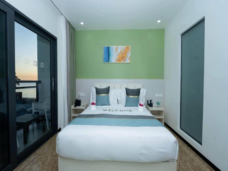 Wyndham Garden Wailoaloa Beach Fiji image
