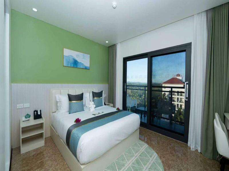 Wyndham Garden Wailoaloa Beach Fiji image