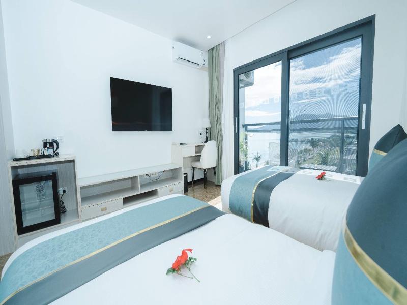 Wyndham Garden Wailoaloa Beach Fiji image