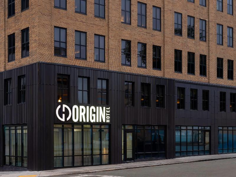 Origin Atlanta, a Wyndham Hotel