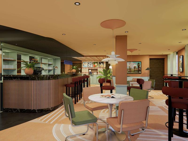 Ibis Styles Nantes Saint Herblain image