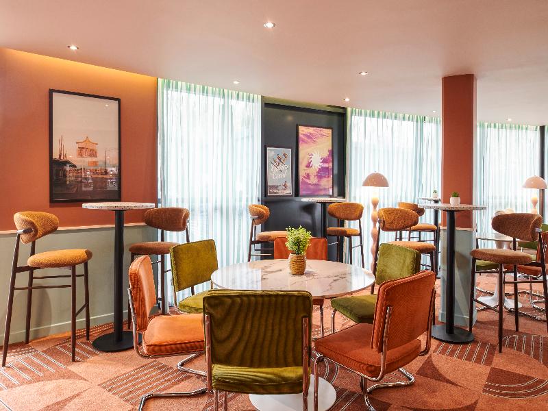 Ibis Styles Nantes Saint Herblain image