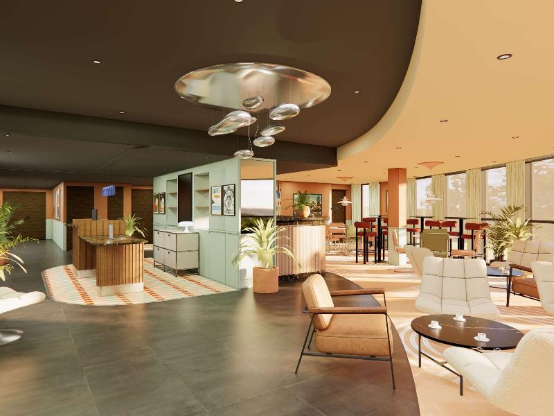 Ibis Styles Nantes Saint Herblain image
