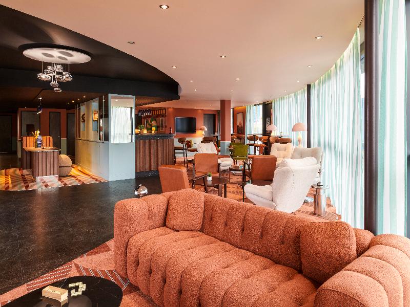 Ibis Styles Nantes Saint Herblain image
