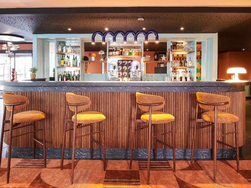 Ibis Styles Nantes Saint Herblain image
