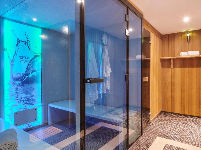 Ibis Styles Nantes Saint Herblain image