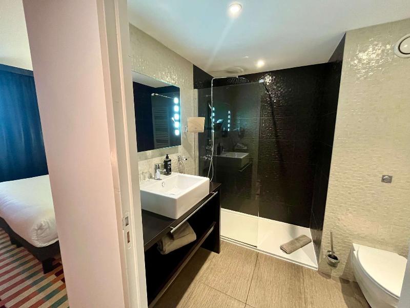 Ibis Styles Nantes Saint Herblain image