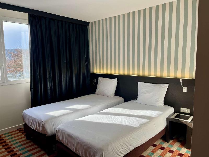 Ibis Styles Nantes Saint Herblain image