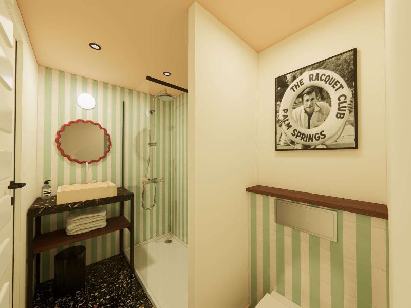 Ibis Styles Nantes Saint Herblain image