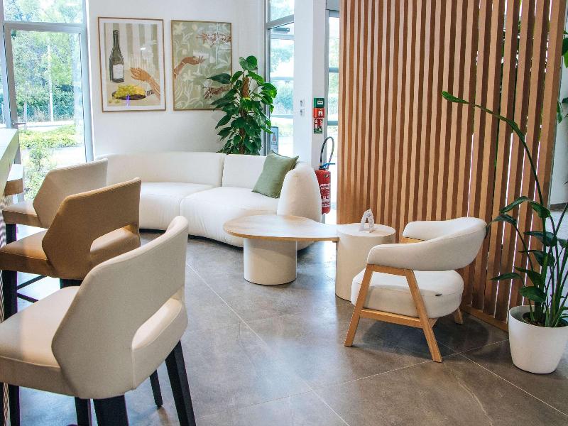 Adagio Access Bordeaux Sud Pessac image