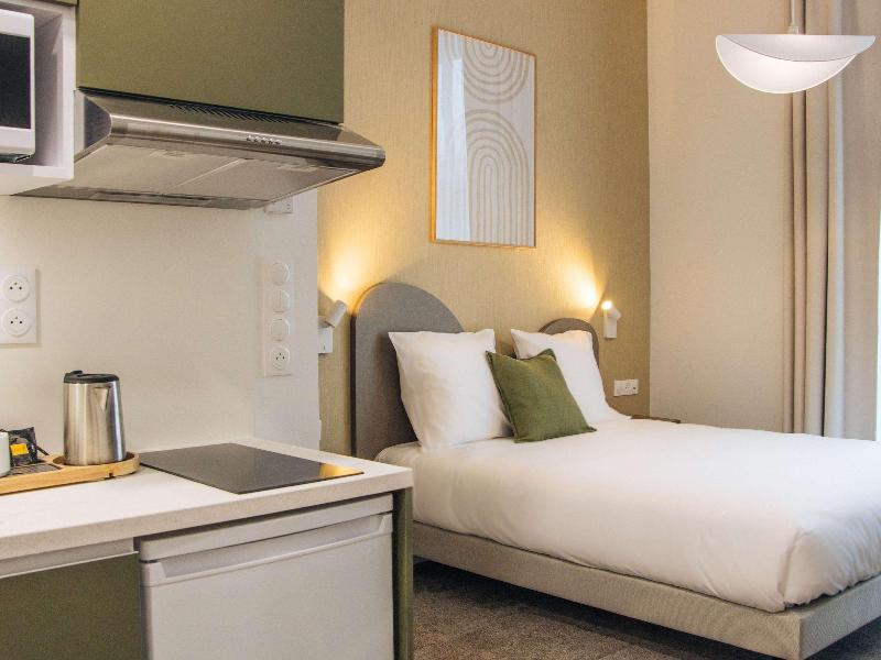 Adagio Access Bordeaux Sud Pessac image