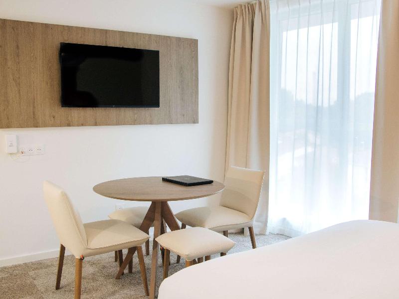 Adagio Access Bordeaux Sud Pessac image