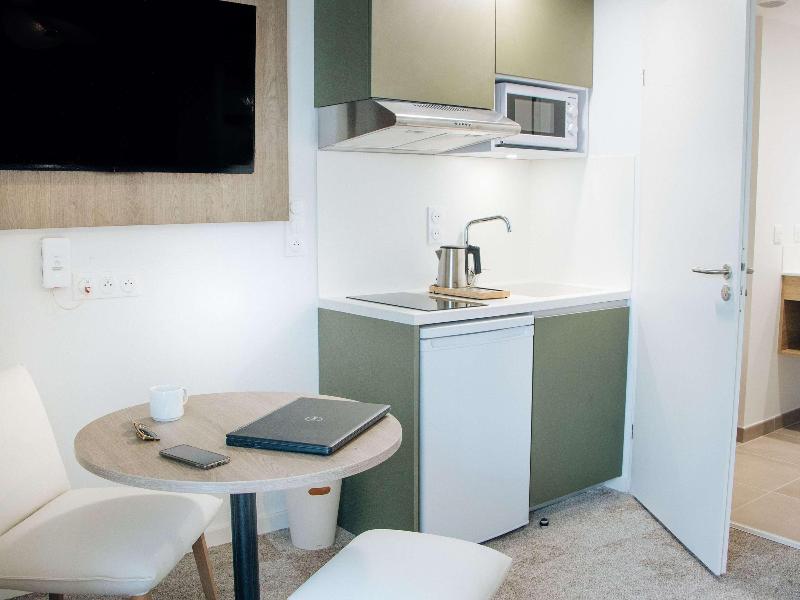 Adagio Access Bordeaux Sud Pessac image