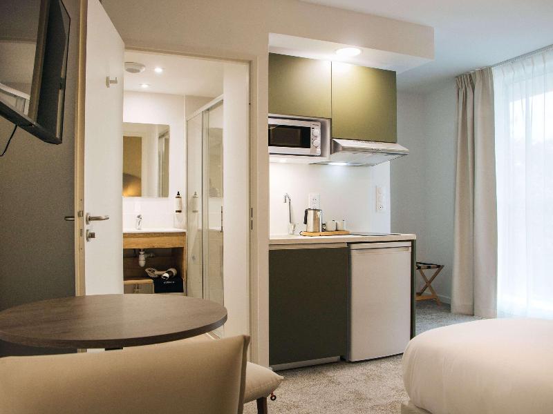 Adagio Access Bordeaux Sud Pessac image