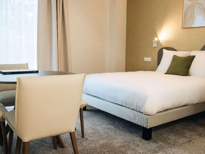 Adagio Access Bordeaux Sud Pessac image
