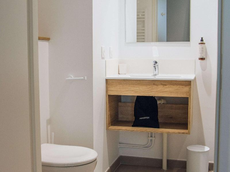 Adagio Access Bordeaux Sud Pessac image