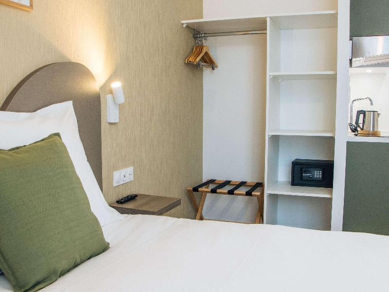 Adagio Access Bordeaux Sud Pessac image