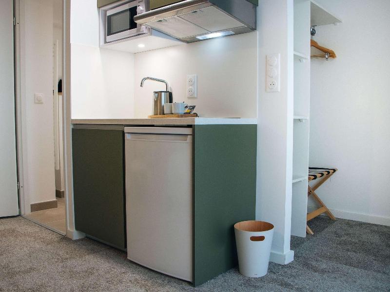 Adagio Access Bordeaux Sud Pessac image
