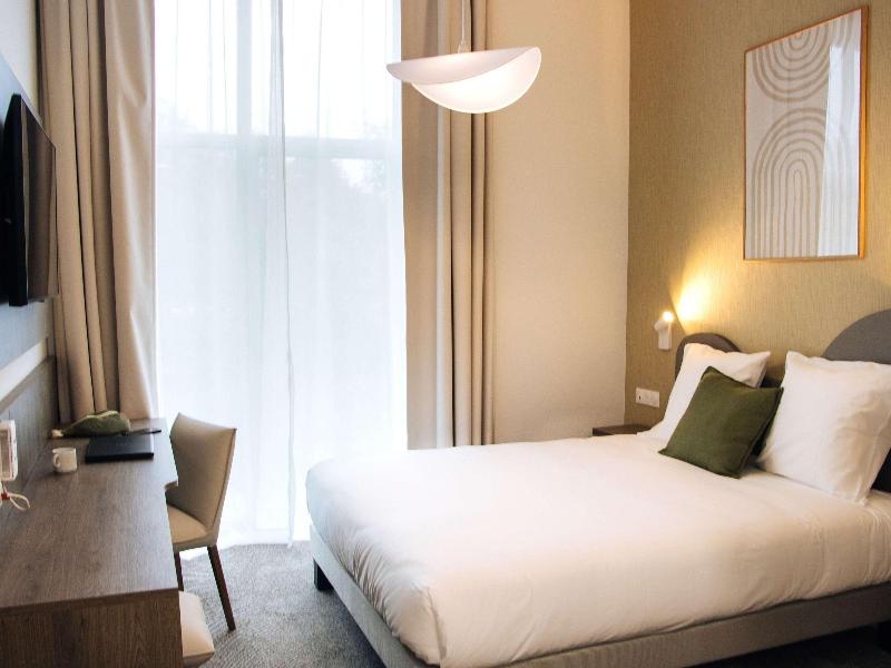 Adagio Access Bordeaux Sud Pessac image