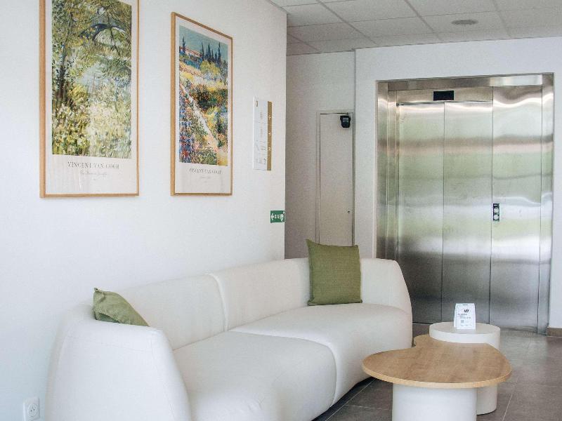 Adagio Access Bordeaux Sud Pessac image