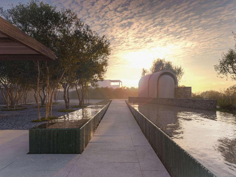 Luura Paros Cliff, Morgans Originals, 16+ - Image 5