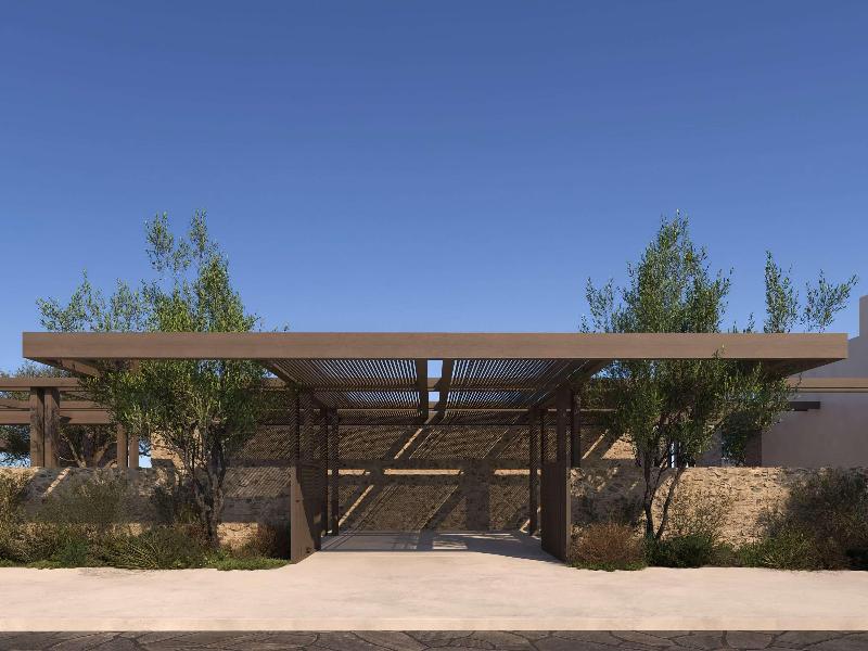 Luura Paros Cliff, Morgans Originals, 16+ - Image 1