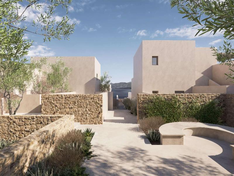 Luura Paros Cliff, Morgans Originals, 16+ - Image 3