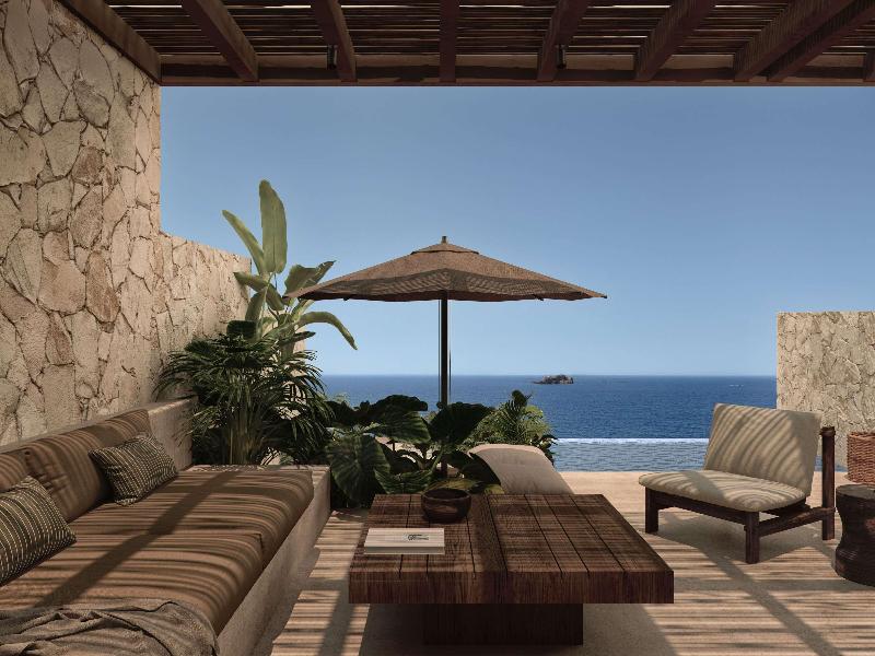 Luura - Cliff, Paros, Morgans Originals image