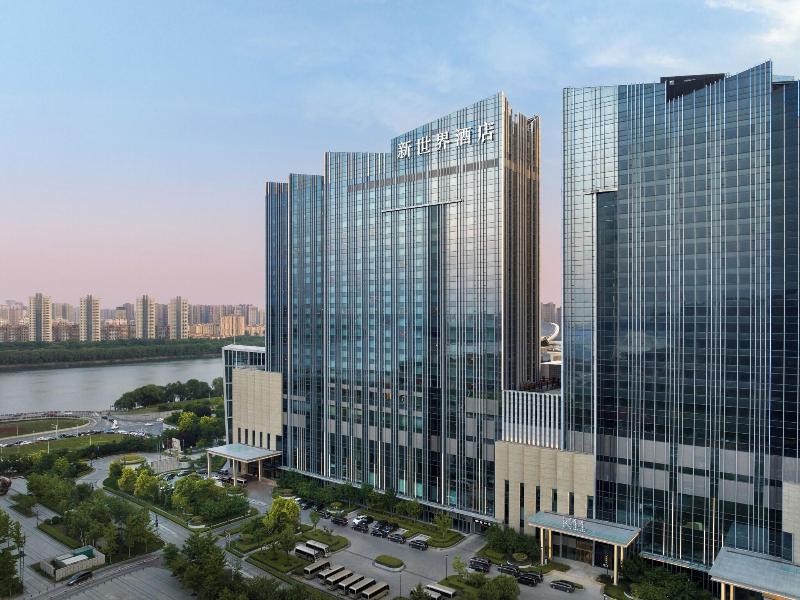 New World Shenyang Hote