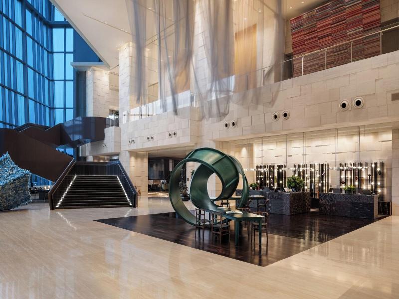 New World Shenyang Hote