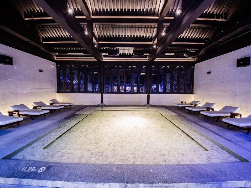 New World Shenyang Hote