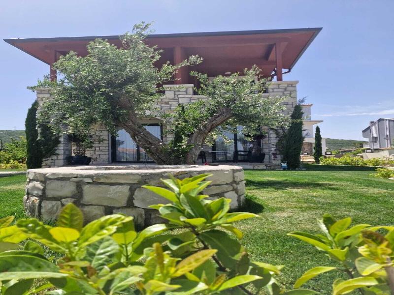 Velder House Urla image