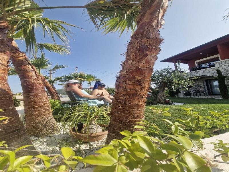 Velder House Urla image