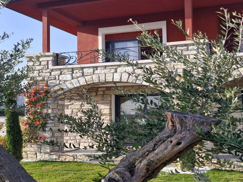 Velder House Urla image