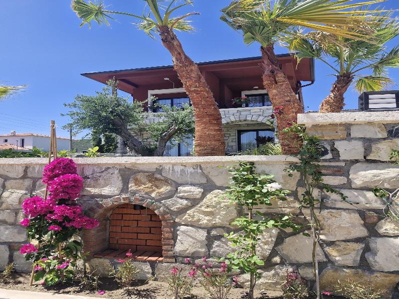 Velder House Urla image