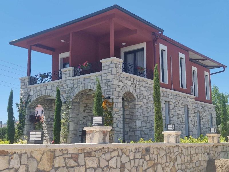Velder House Urla image