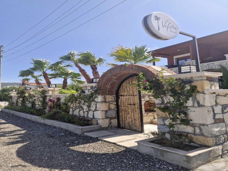 Velder House Urla image