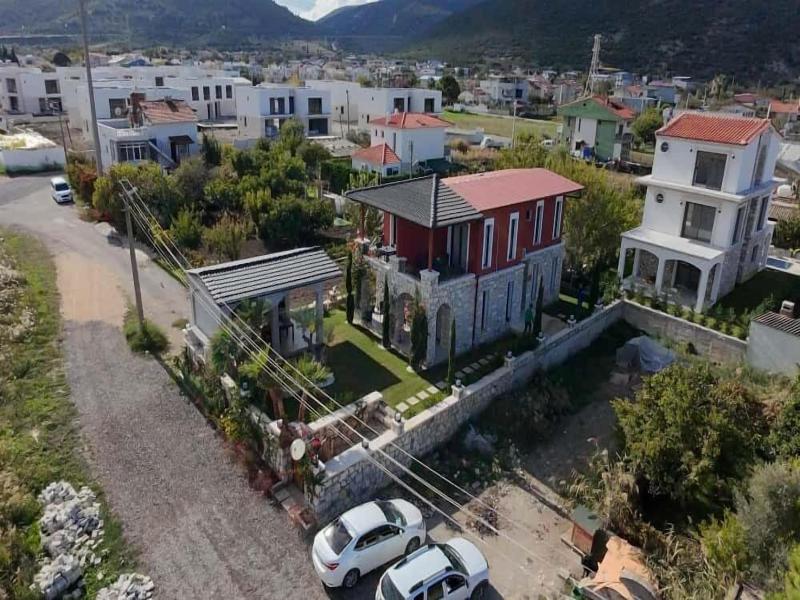 Velder House Urla image