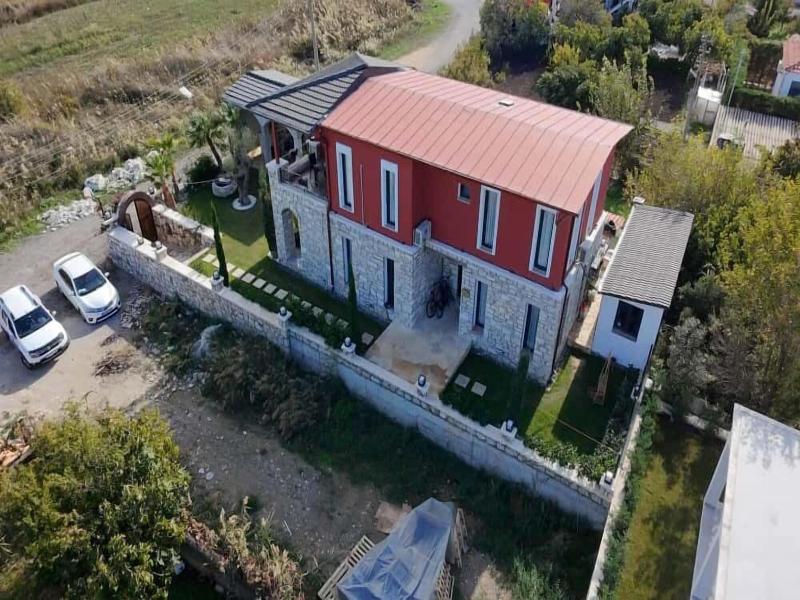 Velder House Urla image