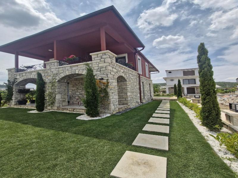 Velder House Urla image