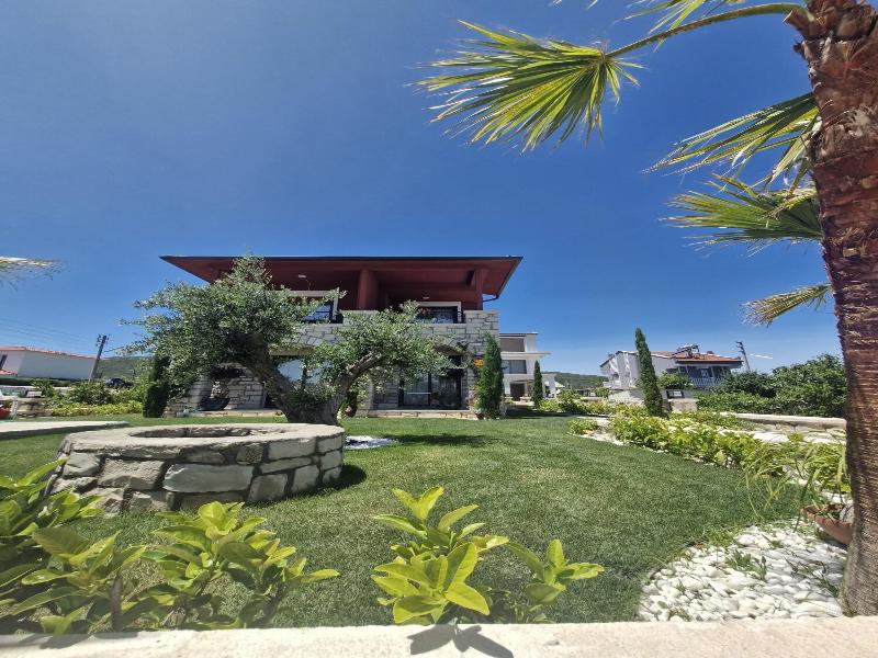 Velder House Urla image