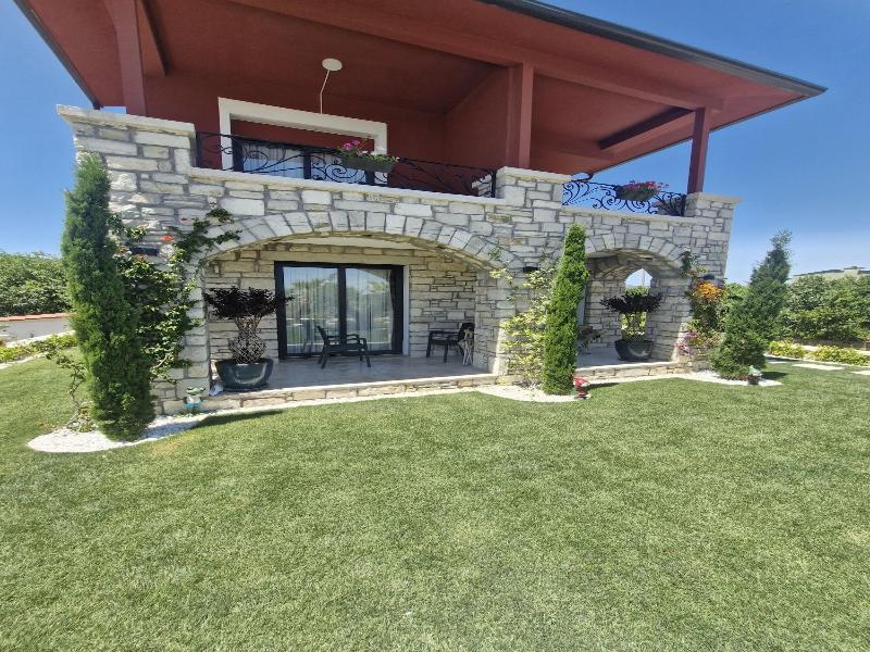 Velder House Urla image
